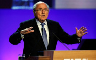 Chủ tịch Sepp Blatter sẵn sàng tiếp tục tranh cử