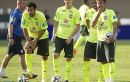 03h00 ngày 13/06, bảng A, Brazil vs Croatia: Cẩn thận trước khi chửi