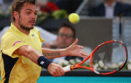 Stanislas Wawrinka - Con thú hoang của làng banh nỉ