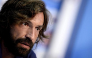 Pirlo sẽ chia tay đội tuyển Ý sau World Cup 2014
