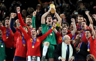 Châu Âu đấu Nam Mỹ hay cuộc đua của Ronaldo, Messi