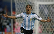 Hernan Crespo mách nước cho 'hậu bối' không bị giết tại Brazil