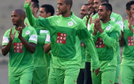 'Tuyển Algeria phải chiến thắng ngay từ trận đầu'