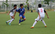 U19 Việt Nam nhận tin buồn về World Cup
