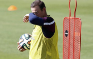 10 ông hoàng lương bổng ở World Cup 2014