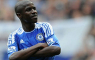 Chelsea sẵn sàng đổi Ramires lấy 30 triệu euro