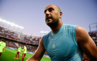 Pepe Reina từ chối quay về Anh thi đấu