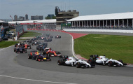 Grand Prix Canada và những lý giải dưới góc độ chiến thuật