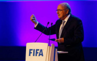 Chủ tịch FIFA: 'Sẽ có những giải đấu liên hành tinh'