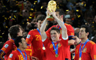 World Cup sân nhà: Lời nguyền đáng sợ