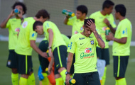 World Cup 2014: Nếu Brazil... bị loại ngay từ vòng bảng?