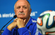 Vì sao Scolari là người hoàn hảo để dẫn dắt Brazil vô địch World Cup?