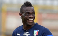 Puma tiếp tay cho Arsenal mua Balotelli