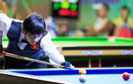 Cơ thủ Thế Vinh, Đình Tiến giã từ sàn đấu