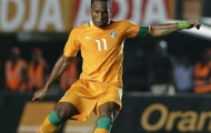 Video: Câu lạc bộ 100 Premier League - Didier Drogba