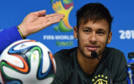 Cafu: ‘Neymar chịu áp lực lớn hơn Ro béo cách đây 12 năm’