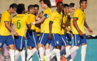 Nhà cái: Brazil thắng trận khai mạc, tiến tới vô địch