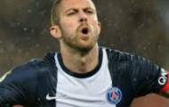 Video: Jérémy Ménez, tân binh vừa cập bến Milan