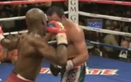 Video: Những màn thượng đài hấp dẫn trong sự nghiệp của Mayweather