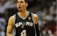 Video NBA: San Antonio Spurs 111-92 Miami Heat