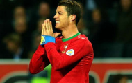 Thầy trò Klinsmann tìm kế khóa chân Ronaldo