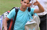 'Loạn' ở 2 giải ATP 250