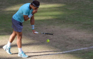Nadal vẫn chưa hết vô duyên