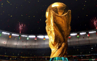 World Cup - ngành công nghiệp tỷ USD