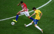 Oscar hay hơn cả Neymar trong trận khai mạc World Cup 2014