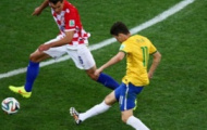 Video: Bàn thắng đẳng cấp của Oscar v Croatia