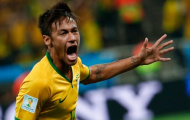 Neymar: 'Tôi đã ghi hai bàn thắng rất lạ'