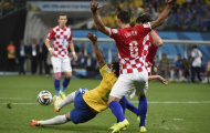 HLV Croatia: Bắt thế này thì đừng chơi bóng đá nữa