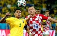 Brazil: Tìm chất Samba giữa trận đồ Croatia