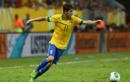 Khoảnh khắc World Cup: Màn tỏa sáng của 'Thiên thần' Oscar (2014)