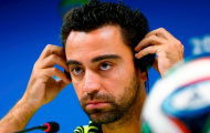 Xavi: 'Đội tuyển Tây Ban Nha trung thành tuyệt đối với tiki taka'