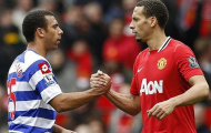 Em trai Rio Ferdinand “tha hương” sang Thái Lan
