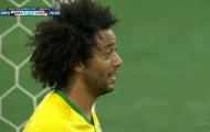 Marcelo: “người phản bội” Brazil đầu tiên trong lịch sử World Cup