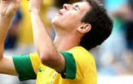 Video: Màn trình diễn của Oscar (Brazil) trước Croatia