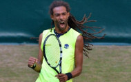 Nadal bác bỏ nghi vấn 'giấu bài' trong trận thua sốc tại Halle