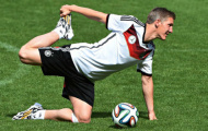 Schweinsteiger bắn tín hiệu, Man Utd chuẩn bị sẵn 25 triệu bảng