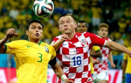 Ivica Olic: Cánh chim không mỏi của Croatia