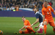Hà Lan vs Tây Ban Nha: Những quyết định khó chờ Louis Van Gaal