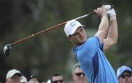 Martin Kaymer dẫn đầu vòng một US Open 2014