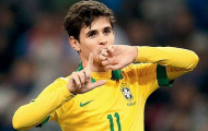 Góc nhìn: Oscar là chìa khóa trong lối chơi của Selecao