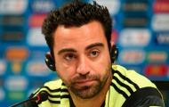 Xavi được đề nghị lương 'khủng' để tới Qatar thi đấu