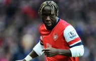 CHÍNH THỨC: Sagna gia nhập Man City