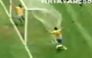 Video: Top 10 bàn thắng khó quên trong lịch sử World Cup