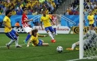 Điểm tin World Cup ngày 13/6: Trọng tài có 'vũ khí mới' tại World Cup 2014