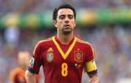Xavi: Tây Ban Nha quyết sống chết với tiki-taka