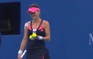 Video: Tổng hợp những hot shot hay nhất của Radwanska